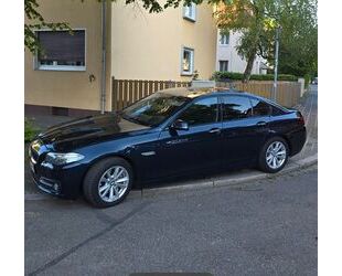 BMW 530 Gebrauchtwagen
