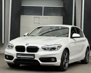 BMW 120 Gebrauchtwagen