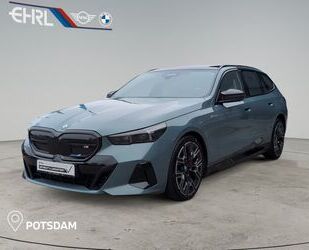 BMW i5 Gebrauchtwagen