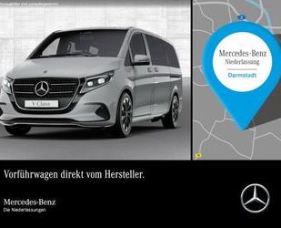 Mercedes-Benz V 300 Gebrauchtwagen