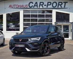 Cupra Ateca Gebrauchtwagen