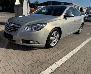 Opel Insignia Gebrauchtwagen