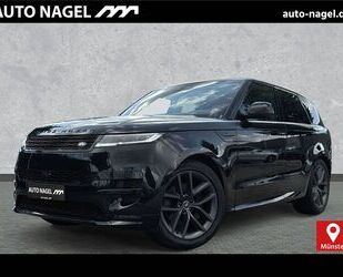 Land Rover Range Rover Sport Gebrauchtwagen