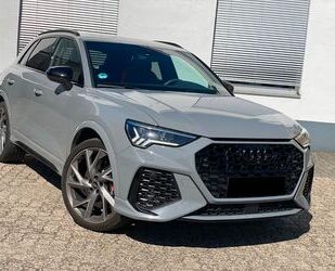Audi RSQ3 Gebrauchtwagen