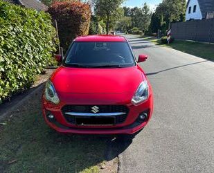 Suzuki Swift Gebrauchtwagen