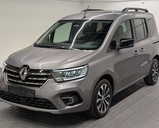 Renault Kangoo Gebrauchtwagen