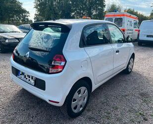 Renault Twingo Gebrauchtwagen