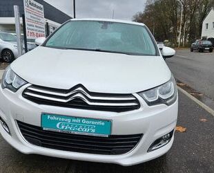 Citroen C4 Gebrauchtwagen