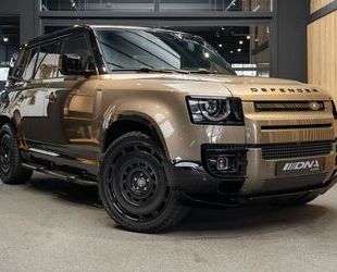 Land Rover Defender Gebrauchtwagen