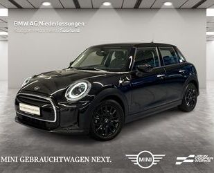 Mini Cooper Gebrauchtwagen
