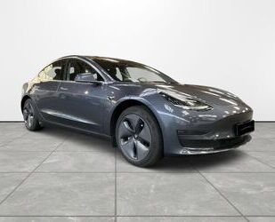 Tesla Model 3 Gebrauchtwagen