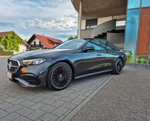 Mercedes-Benz E 220 Gebrauchtwagen