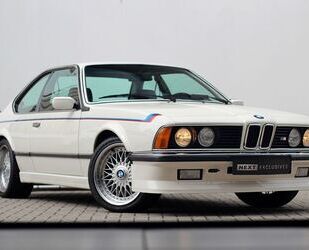 BMW 635 Gebrauchtwagen