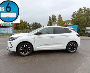 Opel Grandland (X) Gebrauchtwagen