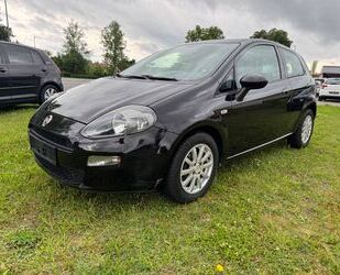 Fiat Punto Gebrauchtwagen