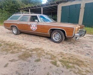 Chevrolet Impala Gebrauchtwagen