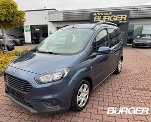 Ford Transit Courier Gebrauchtwagen