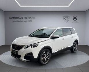 Peugeot 5008 Gebrauchtwagen