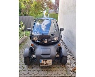 Renault Twizy Gebrauchtwagen