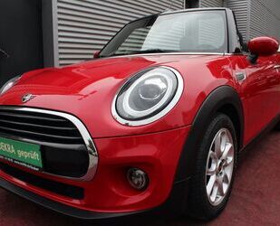 Mini Cooper Cabrio Gebrauchtwagen