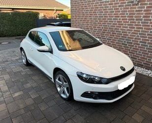 VW Scirocco Gebrauchtwagen