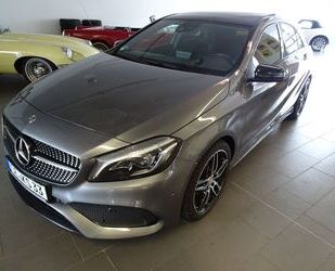 Mercedes-Benz A 200 Gebrauchtwagen