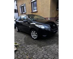 Mazda 2 Gebrauchtwagen
