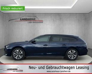 Peugeot 508 Gebrauchtwagen