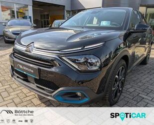 Citroen ë-C4 Gebrauchtwagen