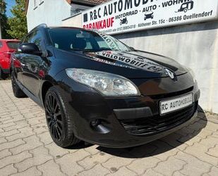 Renault Megane Gebrauchtwagen