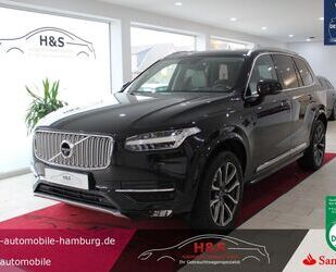Volvo XC90 Gebrauchtwagen