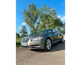 Jaguar XF Gebrauchtwagen