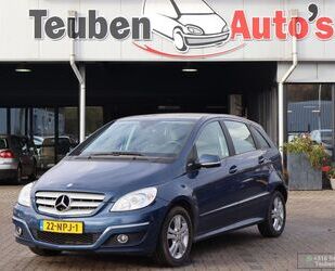 Mercedes-Benz B 180 Gebrauchtwagen