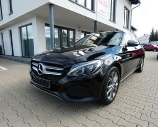 Mercedes-Benz C 250 Gebrauchtwagen