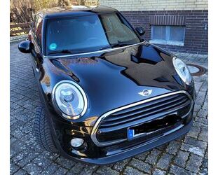 Mini Cooper Gebrauchtwagen