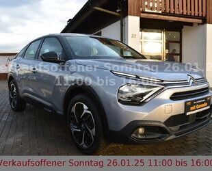 Citroen C4 Gebrauchtwagen