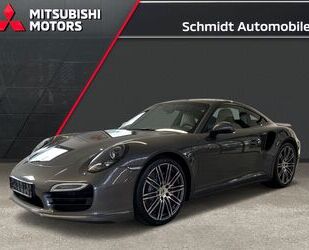Porsche 991 Gebrauchtwagen