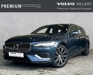 Volvo V60 Gebrauchtwagen