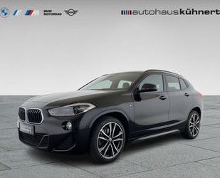BMW X2 Gebrauchtwagen