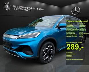 BYD ATTO 3 Gebrauchtwagen