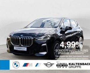 BMW 225 Active Tourer Gebrauchtwagen