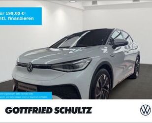 VW ID.5 Gebrauchtwagen