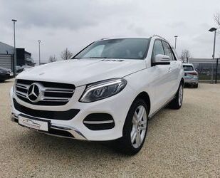 Mercedes-Benz GLE 400 Gebrauchtwagen