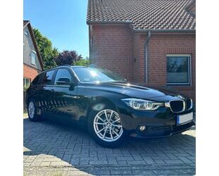 BMW 318 Gebrauchtwagen