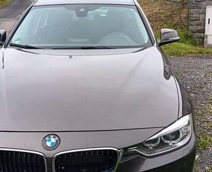BMW 320 Gebrauchtwagen