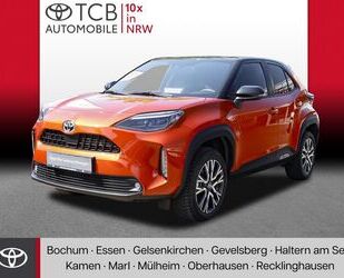 Toyota Yaris Cross Gebrauchtwagen