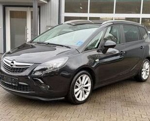 Opel Zafira Gebrauchtwagen