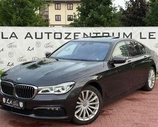 BMW 750 Gebrauchtwagen