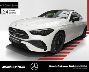Mercedes-Benz CLE 200 Gebrauchtwagen