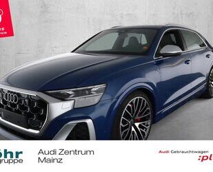 Audi SQ8 Gebrauchtwagen